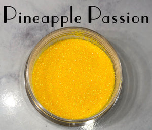 Pineapple Passion