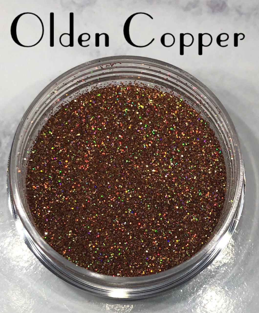 Olden Copper