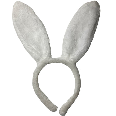 Personalised Bunny Ears