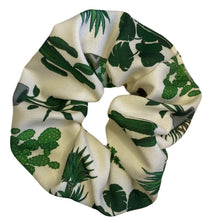 Load image into Gallery viewer, Succulent Scrunchy